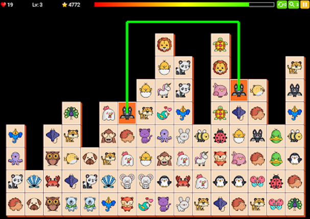 Omo - Connect Animal Image