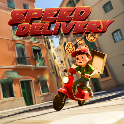 Speed Delivery Image