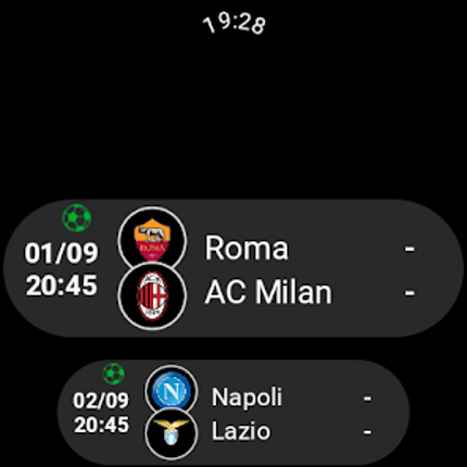 Skores - Live Scores Image
