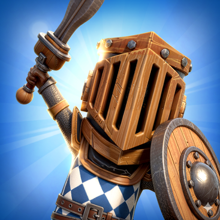 Big Helmets: Heroes of Destiny Image