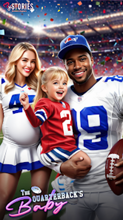 My Stories: Choose Chapters screenshot