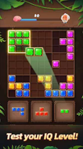 Jewel Sudoku - Block Puzzle Image