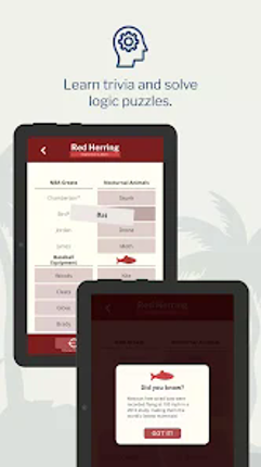 7 Little Words and More screenshot