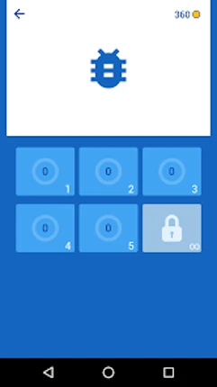 Alphabetical 2 screenshot