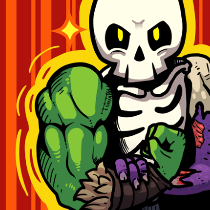 Hybrid Warrior : Overlord Image