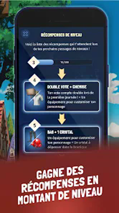 Werewolves of Millers Hollow screenshot