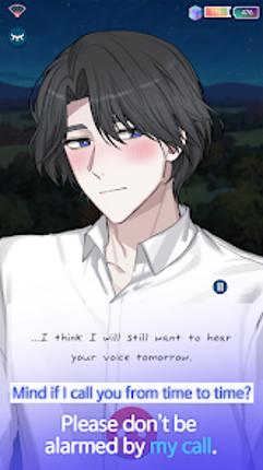 The Ssum: Love from Today screenshot