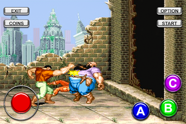 Classic Dino Cadillacs Lite Image