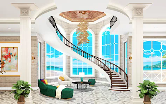 My Lottery Dream Life screenshot