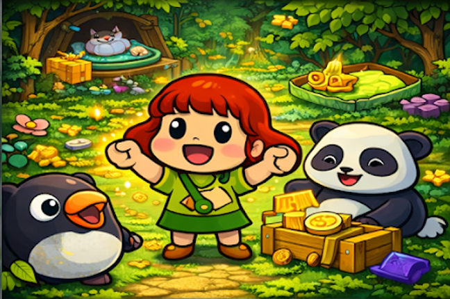 My Voice Zoo screenshot