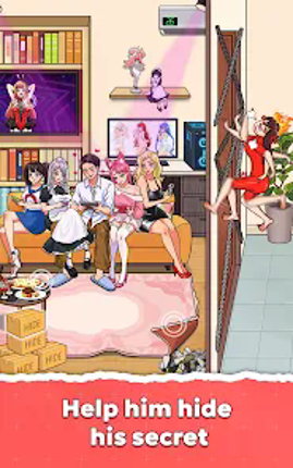 Brain Twist: Annoying Quest screenshot