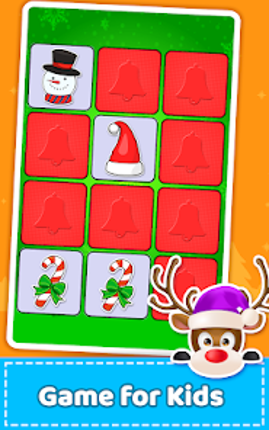 Christmas Coloring Book Games screenshot