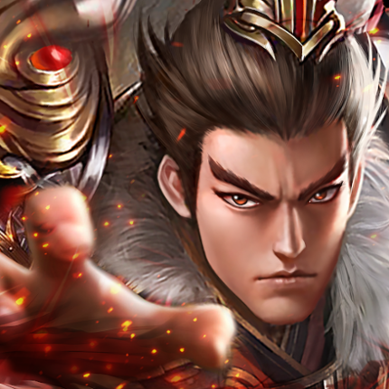 Three Kingdoms: Heroes & Glory Game Cover