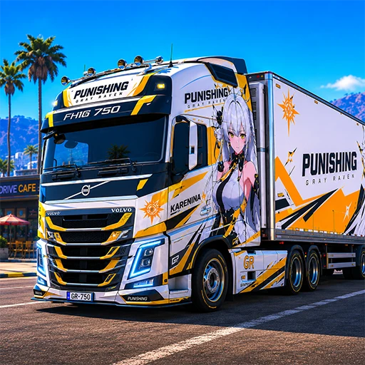 Games like Euro Truck Games: Truck Tycoon