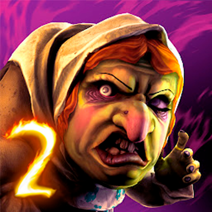 Witch Cry 2: The red hood Image