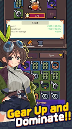 Guidus One screenshot