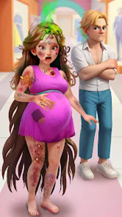 Happy Match Cafe™ screenshot