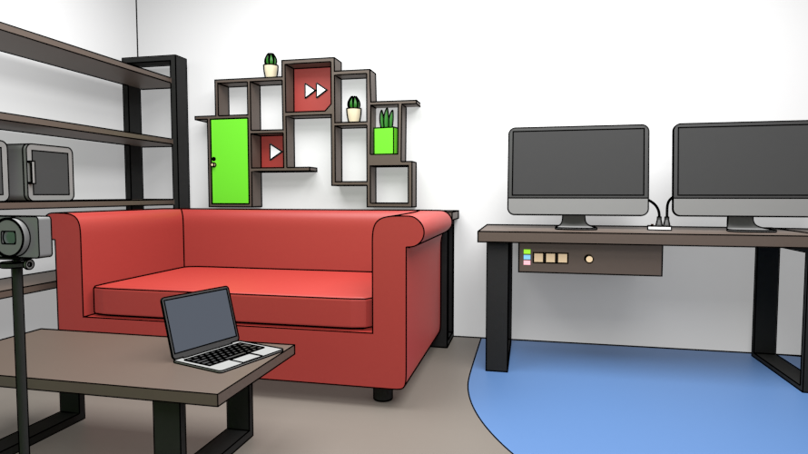 Games like Video Studio Escape