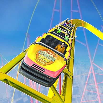 Roller Coaster Simulator 2020 Image