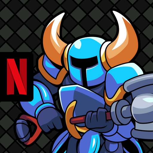 Games like Shovel Knight Pocket Dungeon