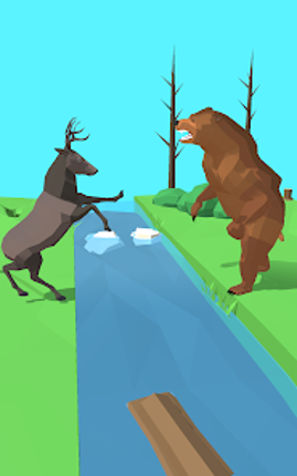 Move Animals screenshot