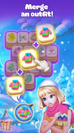Tile Seasons: Match and Farm Image