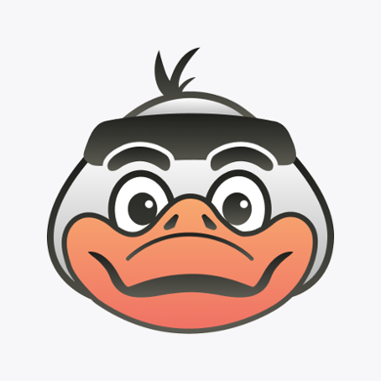 Robox Duck — Tap & Earn Image