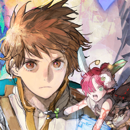 チェインクロニクル チェインシナリオ王道バトルRPG Image