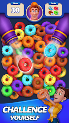 Blitz Busters screenshot