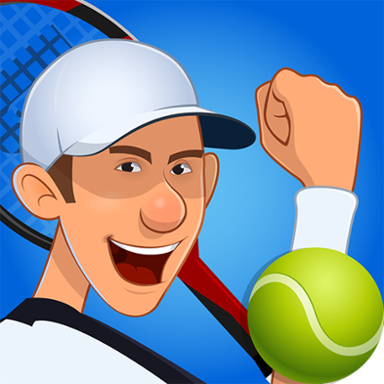 Stick Tennis Tour Image