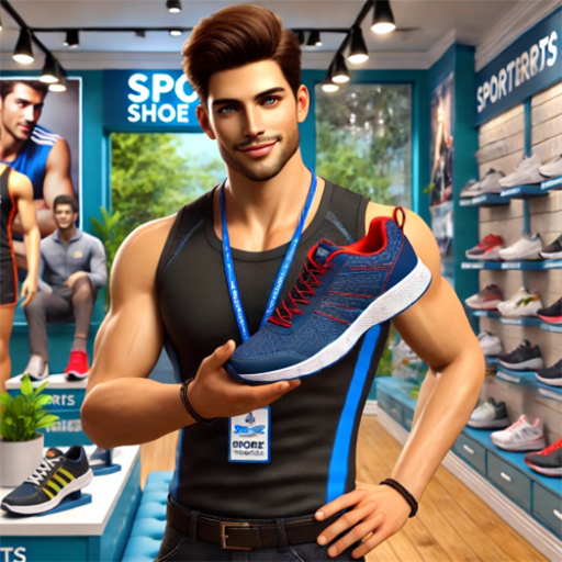 Games like Shoe Store Simulator