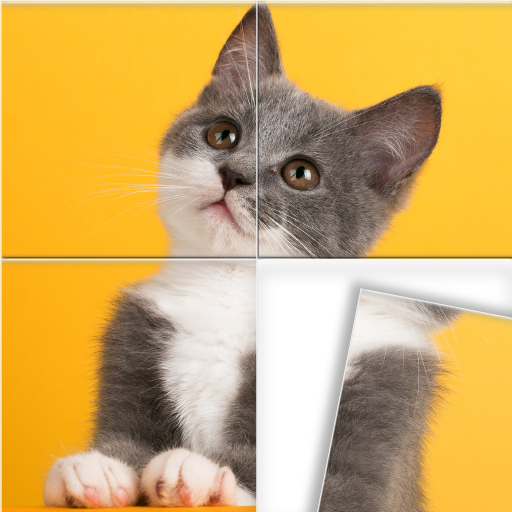 Games like Swappy - Jigsaw Puzzles