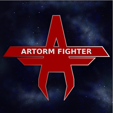 Artorm Fighter Game Cover