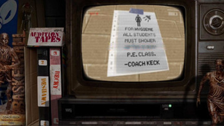 Audition Tapes Image
