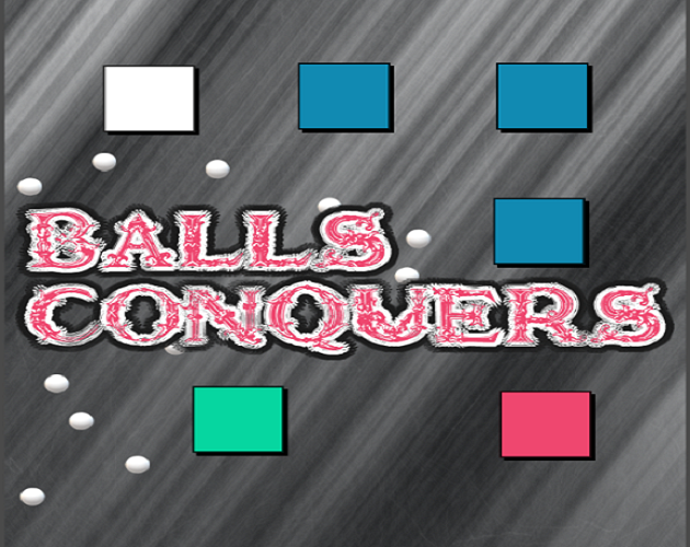 Games like Balls Conquers