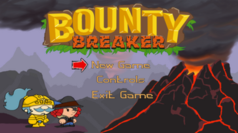 Bounty Breaker screenshot