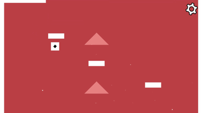 Brave Bouncy Box screenshot