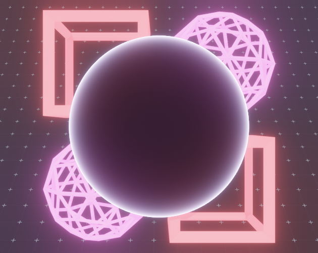 Games like Burble Space 3D (Not updated)