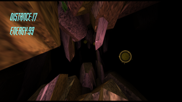 Cavern Cruiser Image