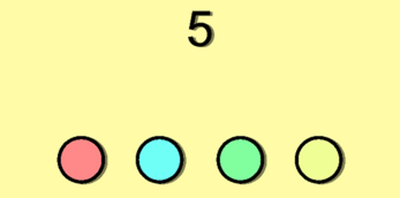 Color Reflexes screenshot