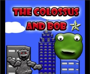 Games like The Colossus and Bob