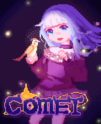 Comet Image