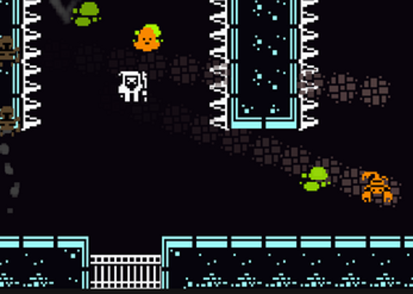 Control-mancer screenshot