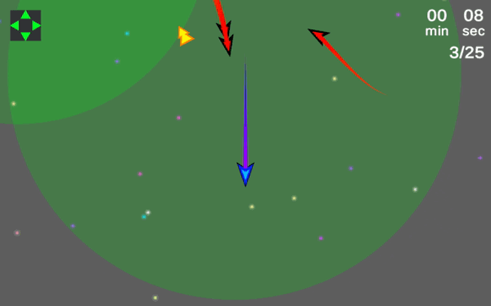 Controls Apart Image