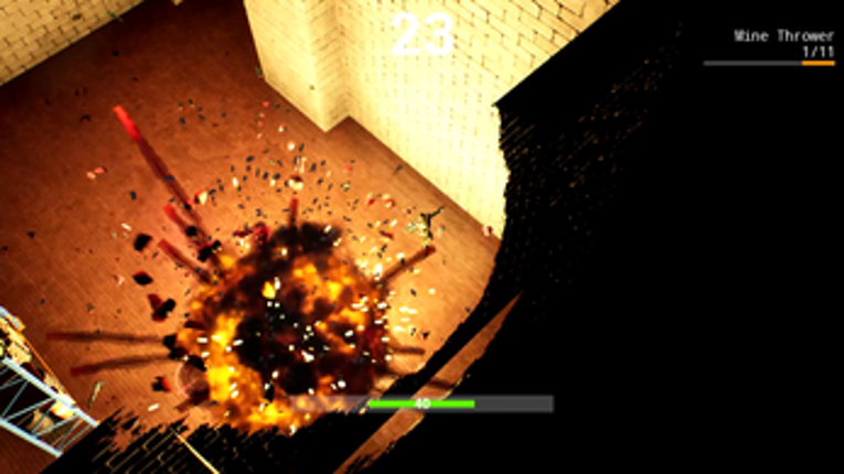 Deadly Hunters screenshot