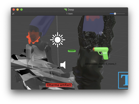 Deep Simulator Image