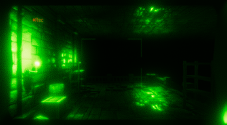 Den Of Horrors (Demo) Image