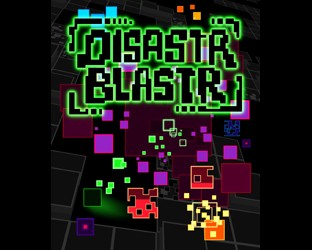 Games like Disastr_Blastr