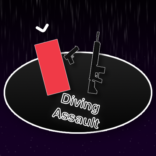 Games like Diving Assault