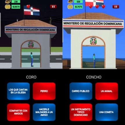 DominicanPower Image